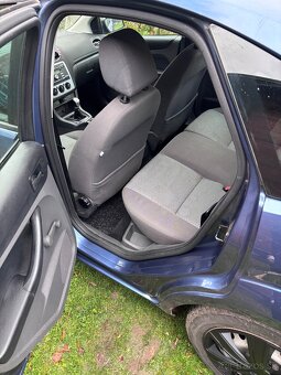 Ford Focus 2006, 85kw, 1,8 Tdci - 17