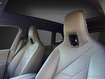 BMW iX 50 xDrive, Sport, Skylounge, DPH, SOH 96.3% - 17