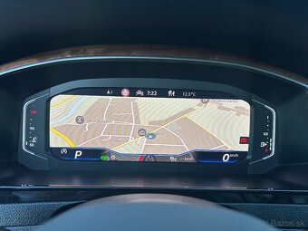 Volkswagen Arteon SB 2.0 TDI 110kW DSG Elegance - 17