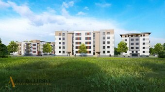 ALL INCLUSIVE l NA PREDAJ 3 IZBOVÉ BYTY DUNAJSKÁ STREDA - 17