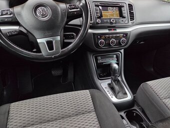 Sharan 2014 2.0 TDi 103kw - 17