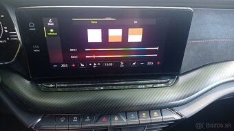 Škoda Octavia, 2.0 TDi RS 147KW - 17