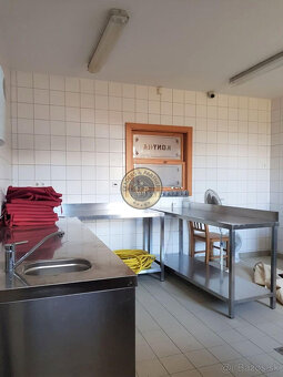 PREDAJ reštaurácia Rajka - 17