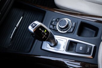 BMW X5 xDrive30d, 180 kW (2010) - 17