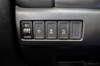 Suzuki Vitara 1.6 VVT 2WD / 88kW / M5 / 2016 - 17