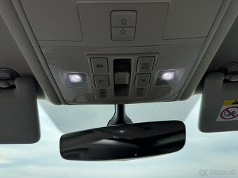 Volkswagen Touran model 2019 7 miestny - 17