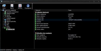 Lenovo S145-14IWL /Intel 4205U/8GB RAM/HD/SSD+HDD/Bat ok - 17