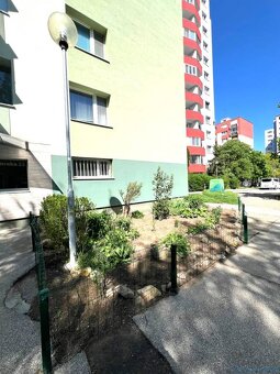 PREDAJ 4 izbový byt, kompletná rekonštrukcia, krásne prostre - 17