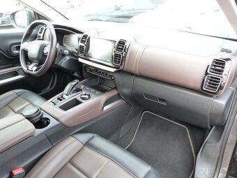 Citroën C5 Aircross BlueHDi 180 S S Feel Pack A/T - 17