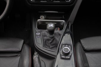 BMW Rad 3 Touring 320d xDrive SPORTLINE - 17