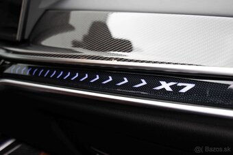 BMW X7 xDrive40d / odpočet DPH - 17