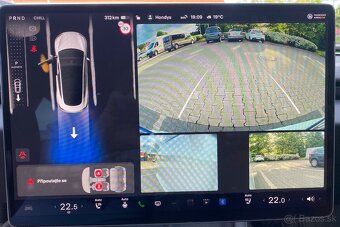TESLA model 3 Highland Long Range AWD 2024 - 17