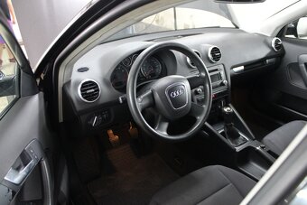 Audi A3 Sportback 1.2 TFSI - 17
