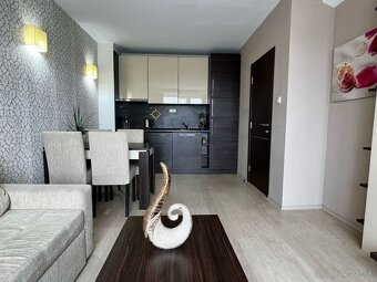Jedinečná príležitosť -  štýlový a útulný jednoizbový apartm - 17