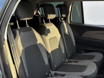 Citroen C4 Grand Spacetourer BlueHDi 130 Feel 7 MIESTNE LED - 17