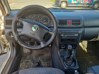 Predám Škoda Octavia 1 1.9 TDI - 17