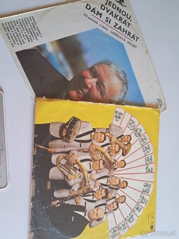 Retro LP + DVD - 17