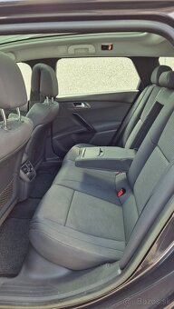 Peugeot 508 SW r.v.2012 120kw - 17
