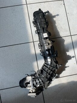Rozpredam motor Mini R56 1.6D BMW 116D N47C16A - 17