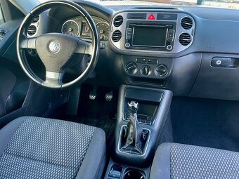Volkswagen Tiguan 1.4 TSI (110 kW) - 17