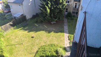 2 izbový byt centrum - 17