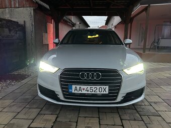 AUDI A6 AVANT 3L DIESEL 160KW - 17