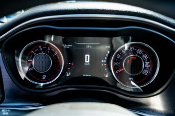 ☎️ Dodge Challenger 5.7 HEMI V8 280 kw  ☎️ - 17