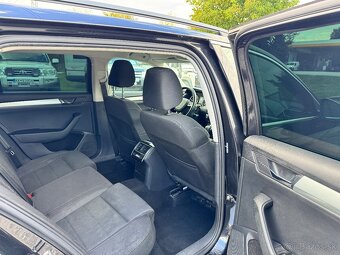 Škoda Superb 2.0 tdi DSG - 17
