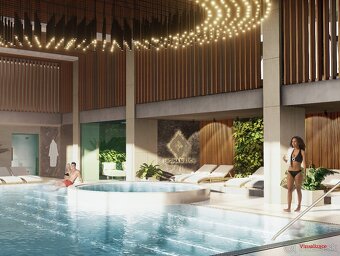 Predaj bytu 2kk 31 m², Żywiec Poľsko - 17