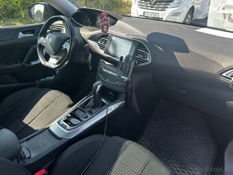 Peugeot 308 SW 1.2 PureTech - 17