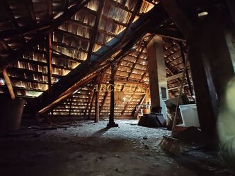 Rodinný dom Horné Zelenice - Hlohovec - 17