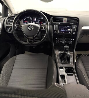 Volkswagen Golf VII 1.6TDI Edicia CUP - 17