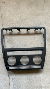 Náhradné diely škoda Octavia 2 predfacelift - 17