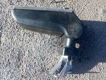 Použité diely 6 - 17