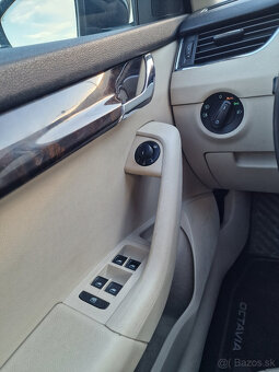 Škoda Octavia Combi III 2014 1.6TDI DSG Bi-xenon Koža Navi - 17