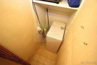 PREDAJ 2 izb BYT 54m2 štvrť SNP Trenčianske Teplice - 17