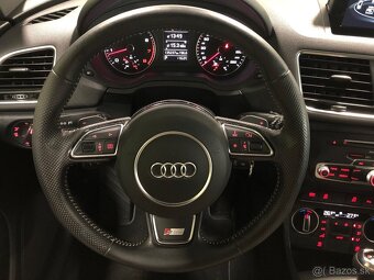 AUDI Q3 2.0 TFSI.QUATTRO S TRONIC S LINE - 17