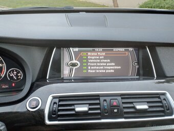 BMW 530d GT F07 - 17