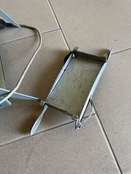 Zväčšovák meopta Opemus IIa + príslušenstvo na vyvolávanie - 17