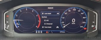 W T-ROC 1.5 TSI LIFE - 17