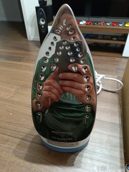 žehlička / žehličky rôznych značiek - 17