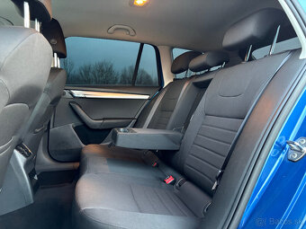 Škoda Octavia III Combi 2.0 TDI DSG Elegance - 17