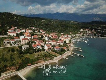 Na predaj pekné apartmánové domy na ostrove Rab - Chorvátsko - 17