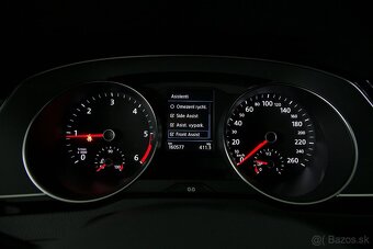 VW Passat Variant 2.0TDI 110kW DSG ACC Kamera Tažné Navigace - 17