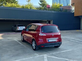 Renault Scenic 3 1.5dci - 17