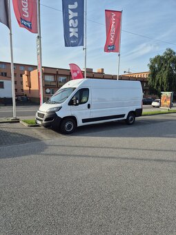 Peugeot Boxer 2,2 hdi 110kw - 17