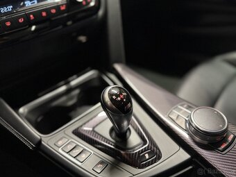 BMW M4 (F82) Carbon COMPETITION PERFORMANCE SKauto✅ - 17