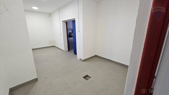 Prenájom haly 120 m² , Lukov dvor - Nitra. - 17