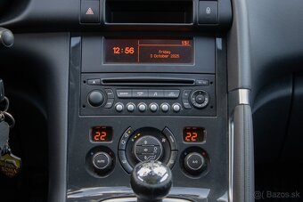 Peugeot 3008 1.6e Executive, 88kW /AJ NA SPLÁTKY/PROTIÚČET/ - 17