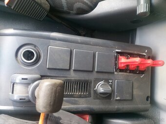 Iveco Eurocargo 120E25, Euro 5, kontejner - 17